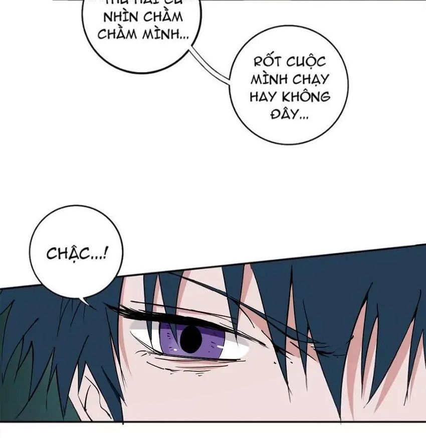 Bậc Thầy Pháp Sư Chap 5 - Next Chap 6