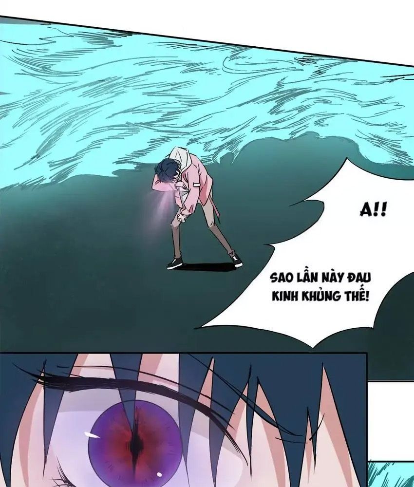 Bậc Thầy Pháp Sư Chap 5 - Next Chap 6