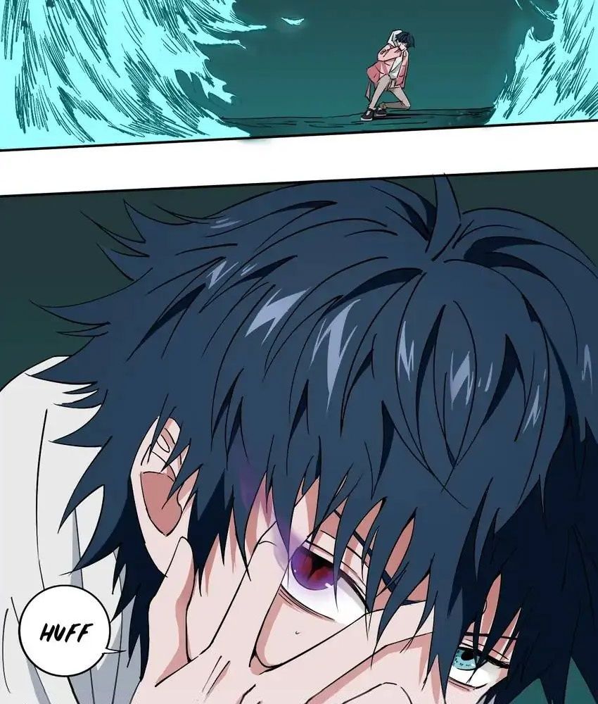 Bậc Thầy Pháp Sư Chap 5 - Next Chap 6