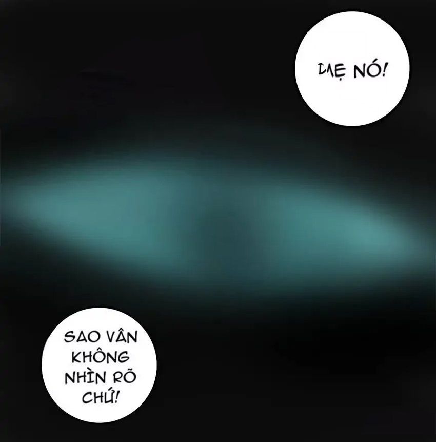 Bậc Thầy Pháp Sư Chap 5 - Next Chap 6