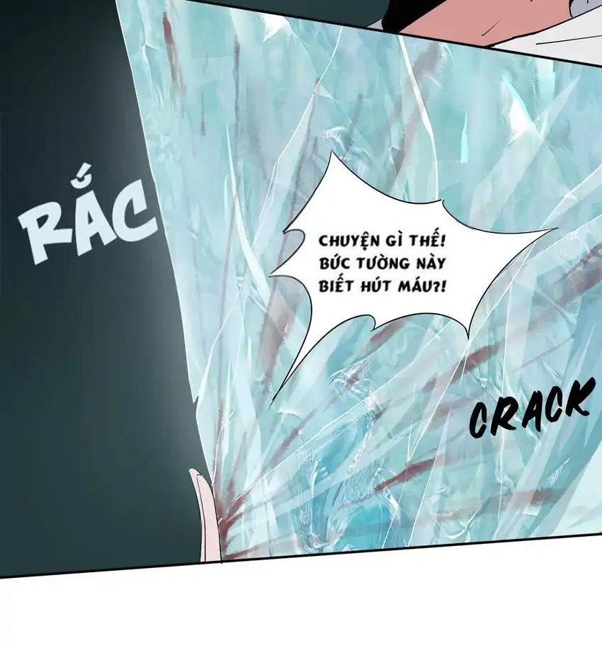 Bậc Thầy Pháp Sư Chap 5 - Next Chap 6