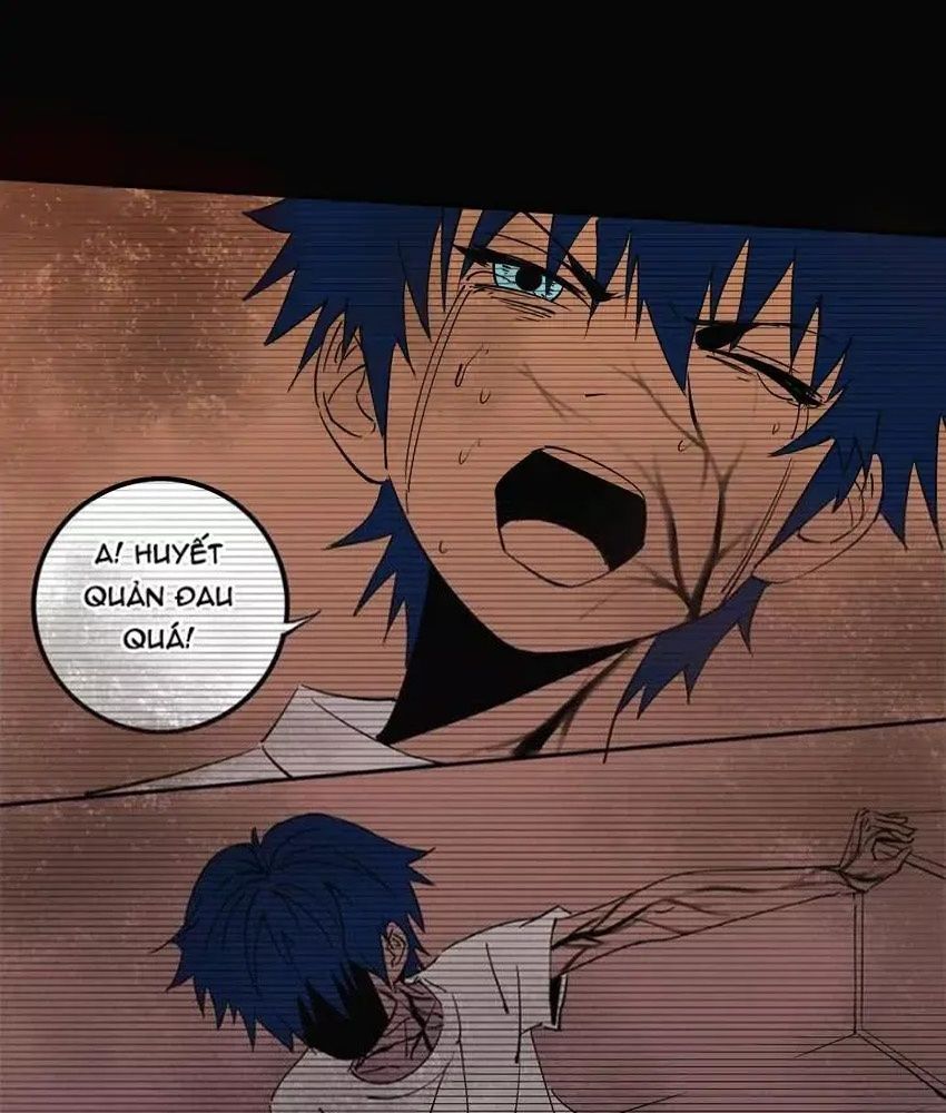 Bậc Thầy Pháp Sư Chap 5 - Next Chap 6