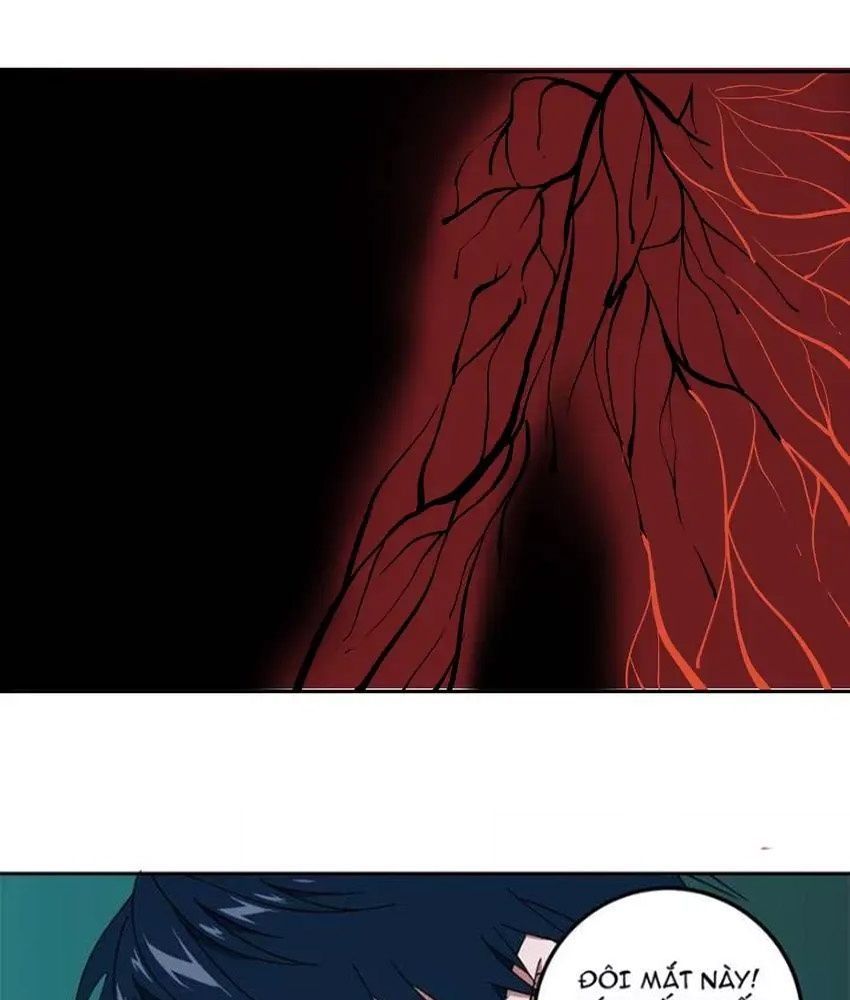 Bậc Thầy Pháp Sư Chap 5 - Next Chap 6