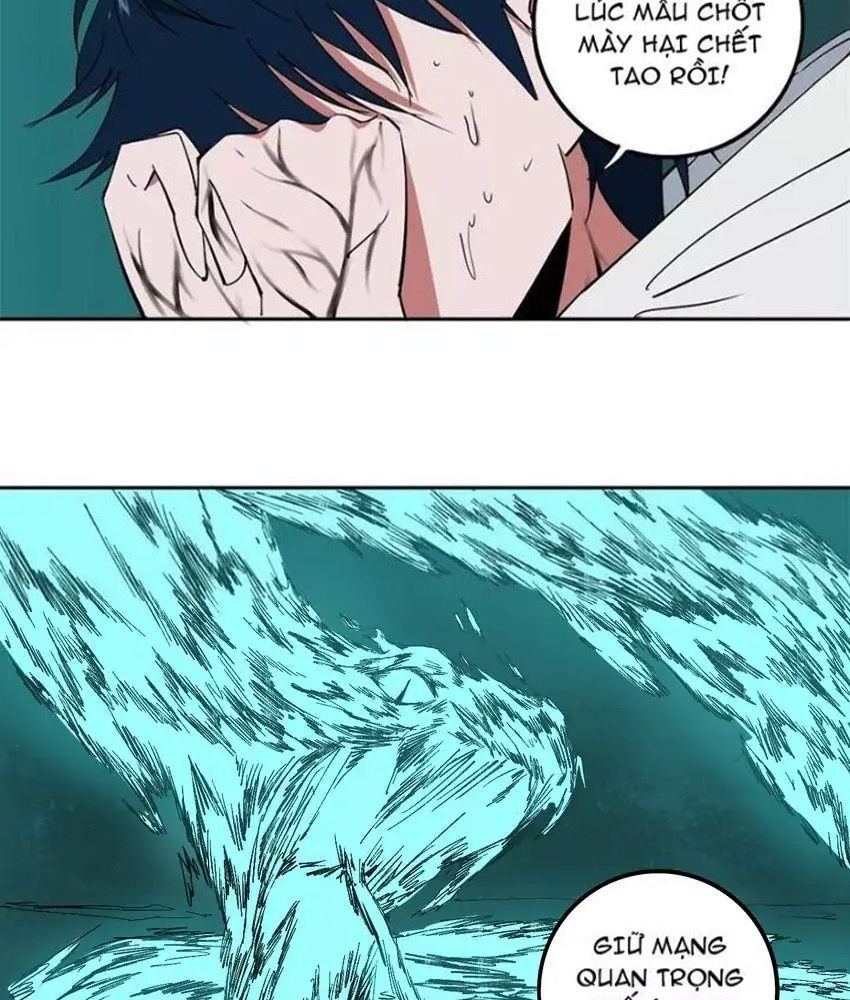 Bậc Thầy Pháp Sư Chap 5 - Next Chap 6