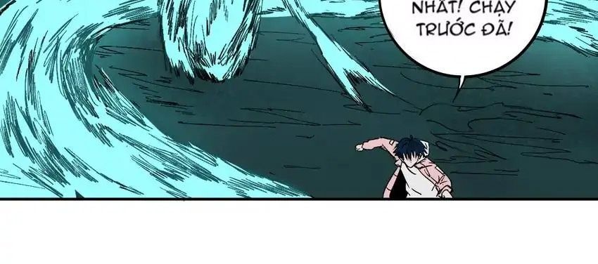 Bậc Thầy Pháp Sư Chap 5 - Next Chap 6