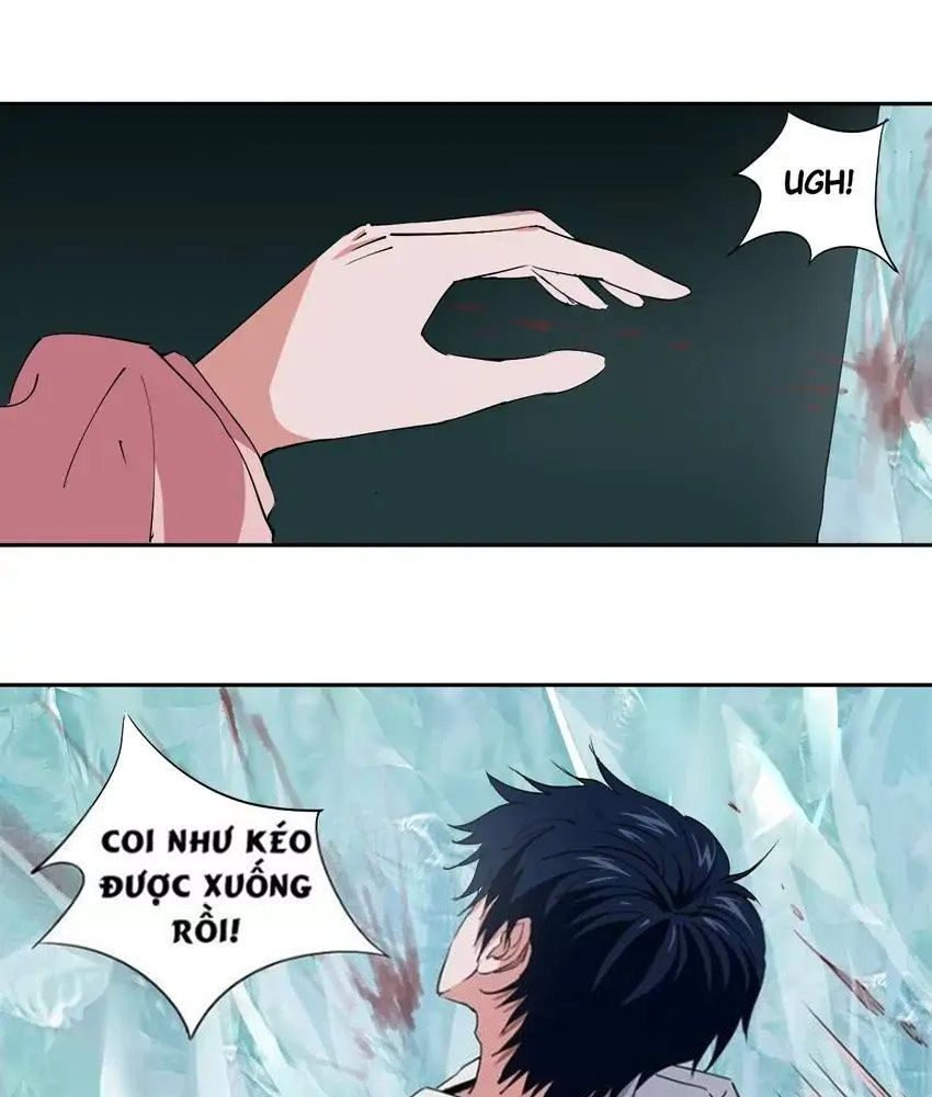 Bậc Thầy Pháp Sư Chap 5 - Next Chap 6