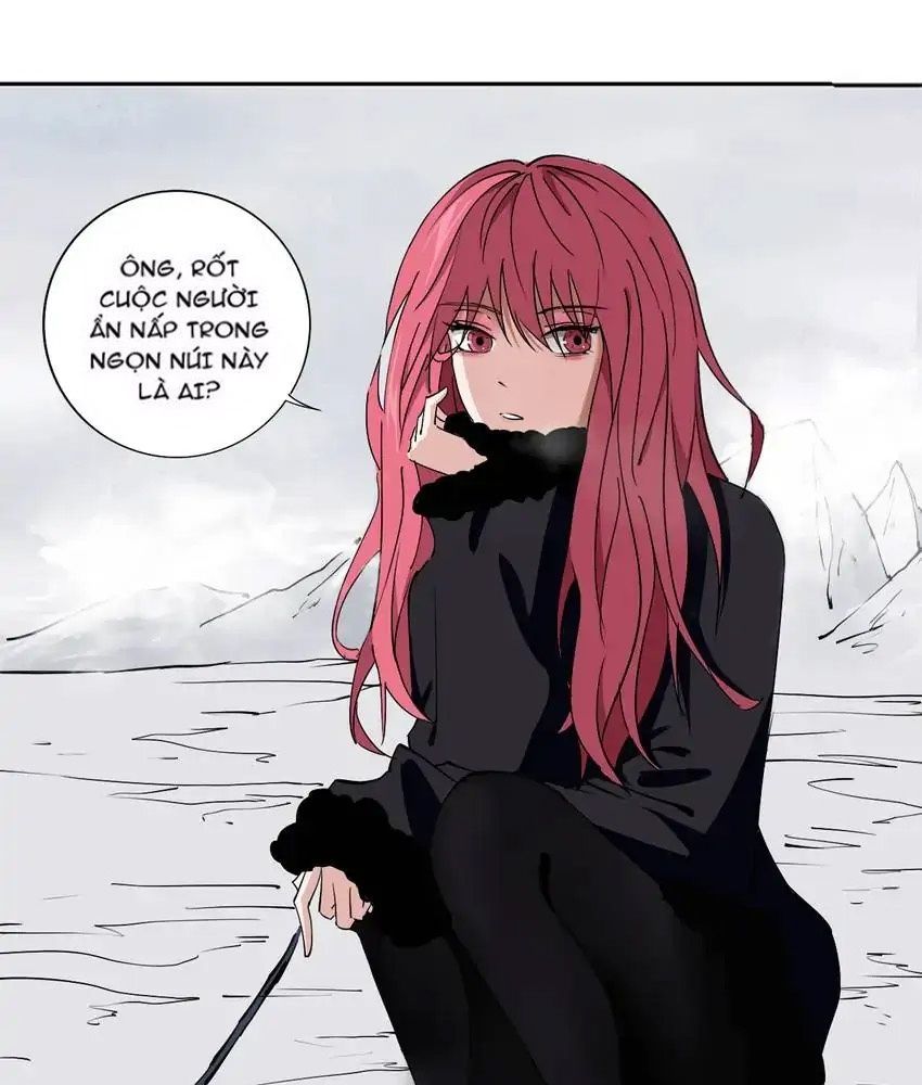 Bậc Thầy Pháp Sư Chap 5 - Next Chap 6