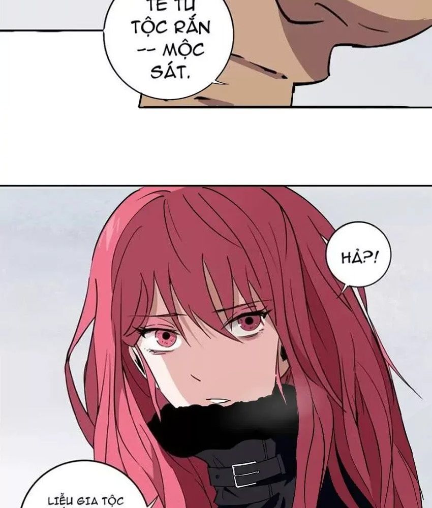 Bậc Thầy Pháp Sư Chap 5 - Next Chap 6