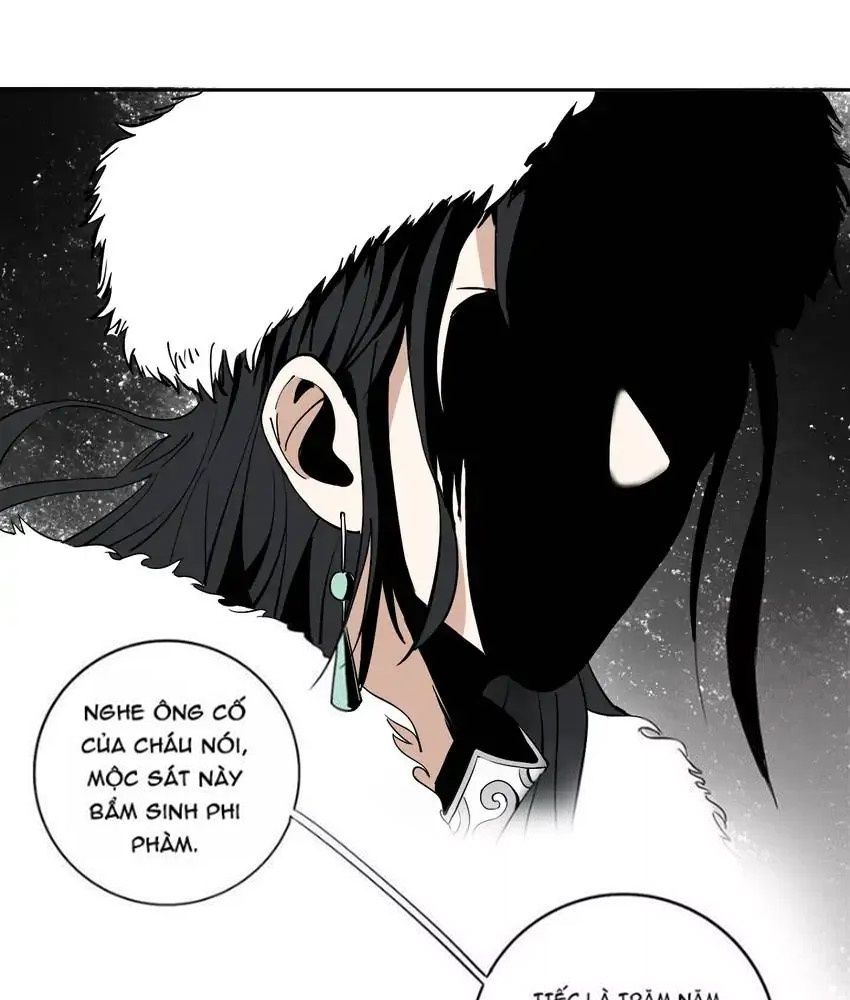 Bậc Thầy Pháp Sư Chap 5 - Next Chap 6