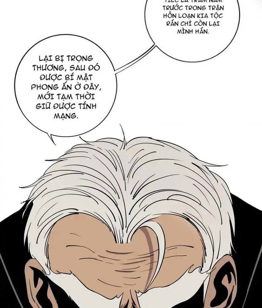 Bậc Thầy Pháp Sư Chap 5 - Next Chap 6