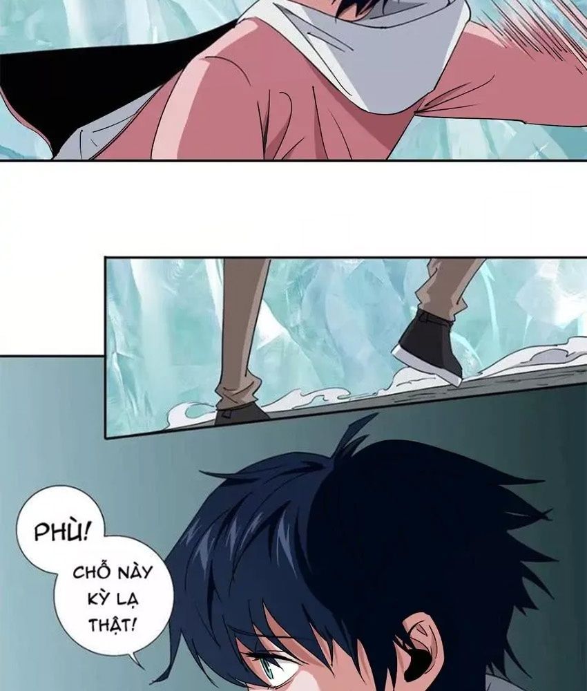 Bậc Thầy Pháp Sư Chap 5 - Next Chap 6