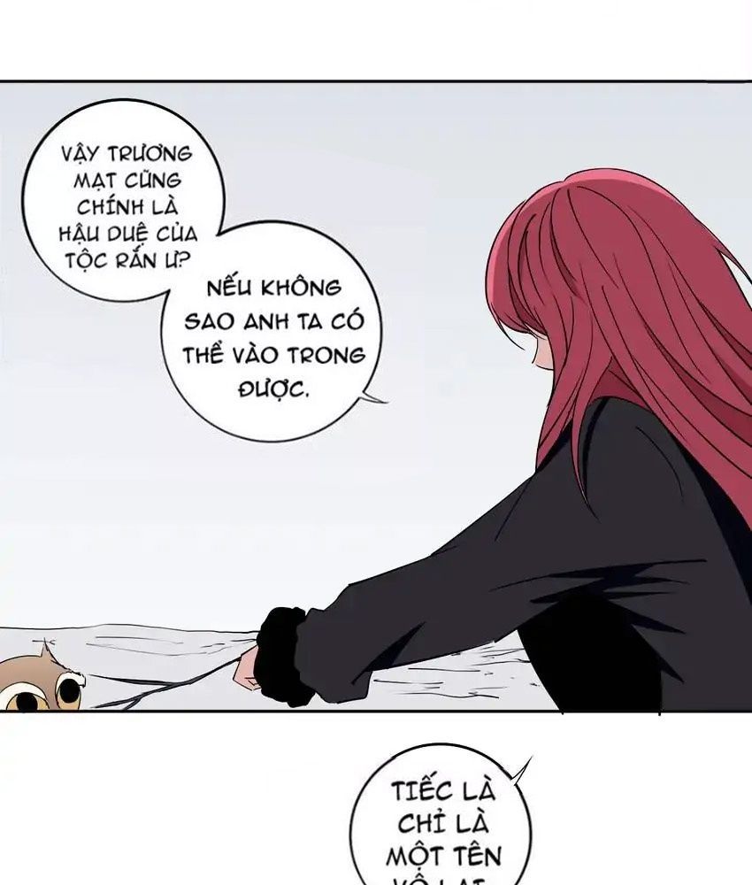 Bậc Thầy Pháp Sư Chap 5 - Next Chap 6