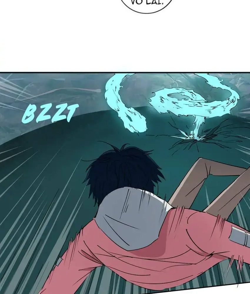 Bậc Thầy Pháp Sư Chap 5 - Next Chap 6