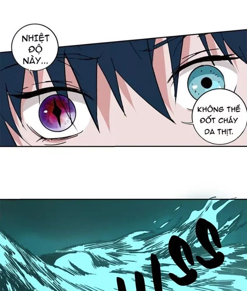 Bậc Thầy Pháp Sư Chap 5 - Next Chap 6