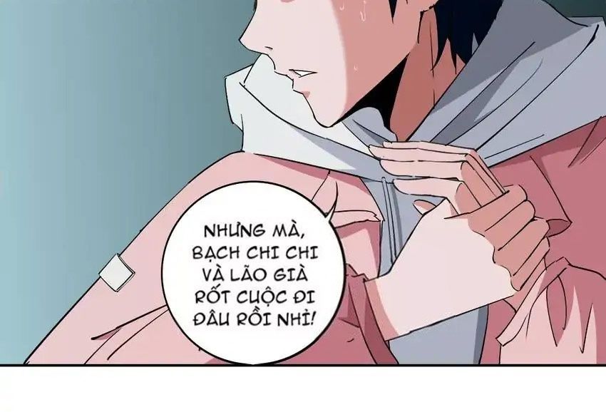 Bậc Thầy Pháp Sư Chap 5 - Next Chap 6