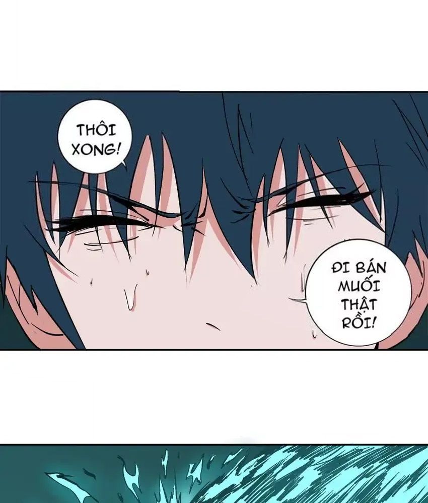 Bậc Thầy Pháp Sư Chap 5 - Next Chap 6