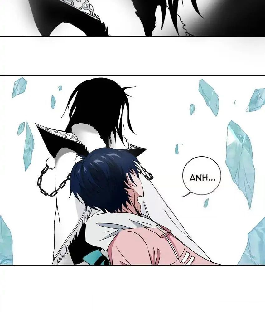 Bậc Thầy Pháp Sư Chap 5 - Next Chap 6