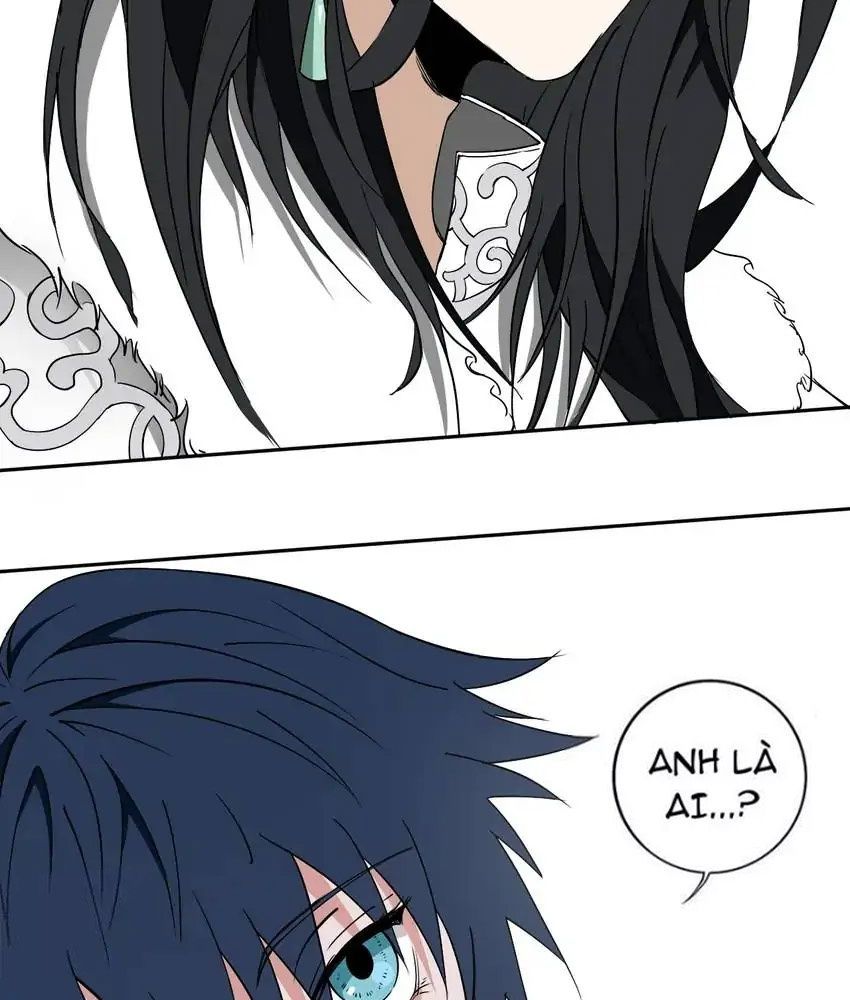 Bậc Thầy Pháp Sư Chap 5 - Next Chap 6