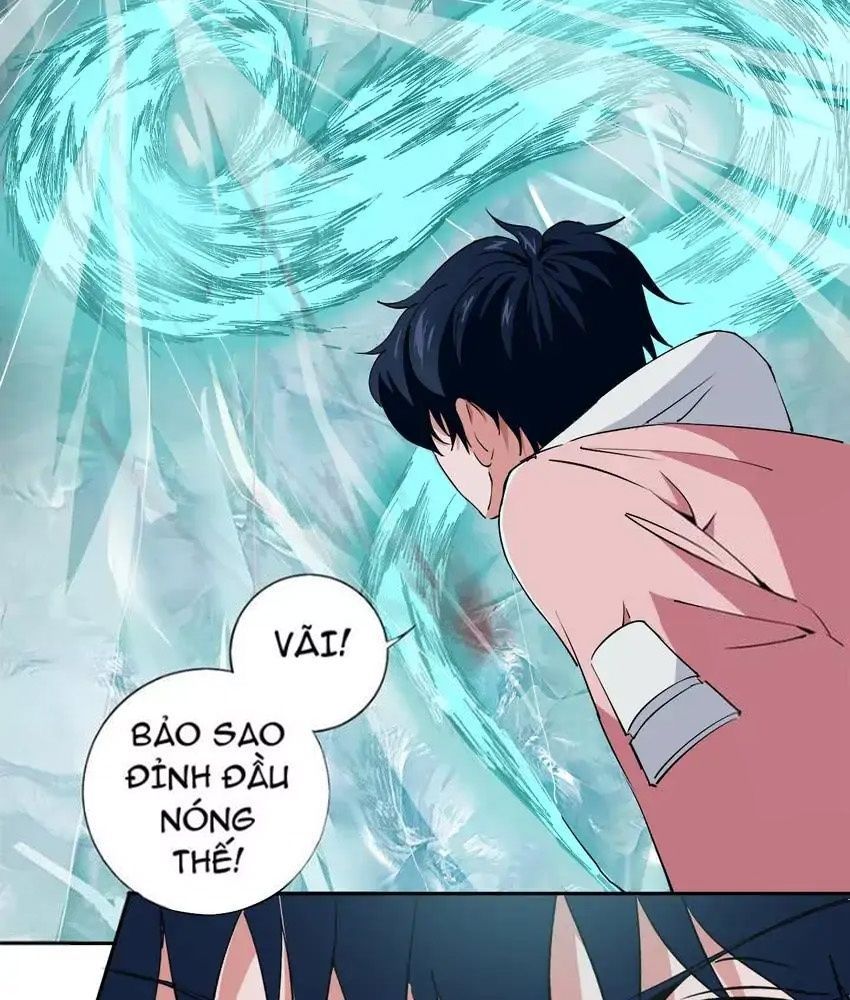 Bậc Thầy Pháp Sư Chap 5 - Next Chap 6