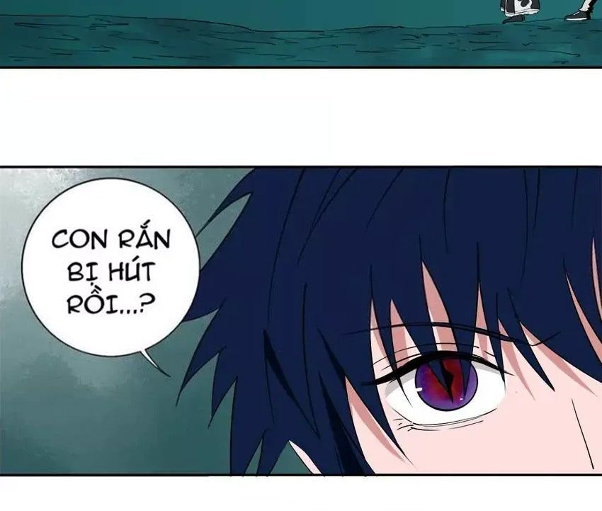 Bậc Thầy Pháp Sư Chap 6 - Next Chap 7