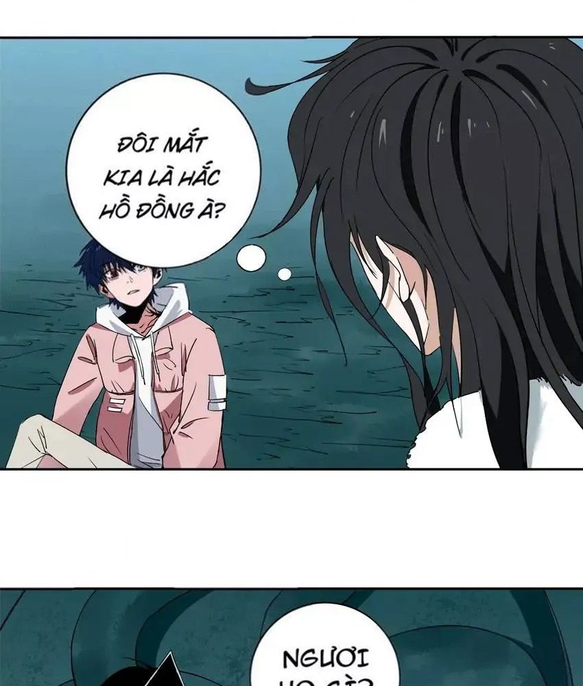 Bậc Thầy Pháp Sư Chap 6 - Next Chap 7