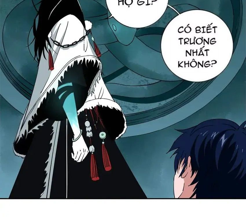 Bậc Thầy Pháp Sư Chap 6 - Next Chap 7