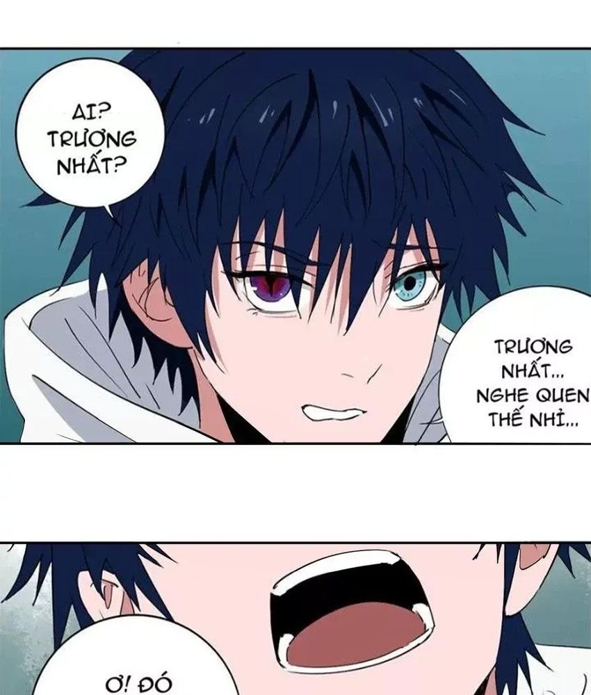 Bậc Thầy Pháp Sư Chap 6 - Next Chap 7