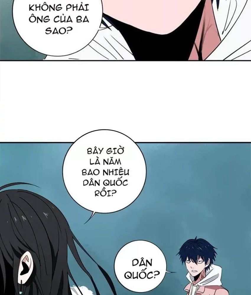 Bậc Thầy Pháp Sư Chap 6 - Next Chap 7