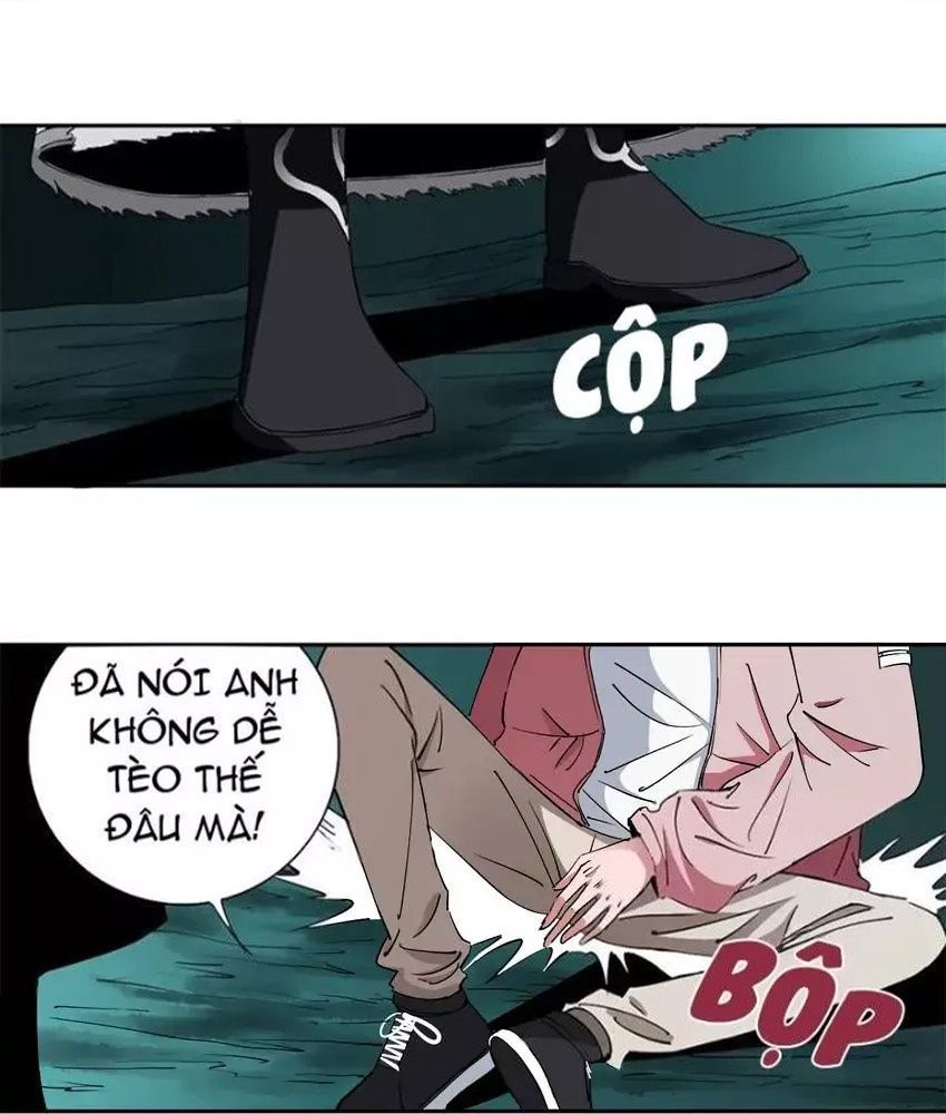 Bậc Thầy Pháp Sư Chap 6 - Next Chap 7