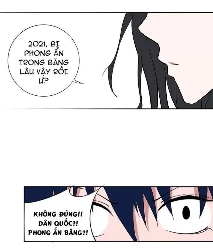 Bậc Thầy Pháp Sư Chap 6 - Next Chap 7