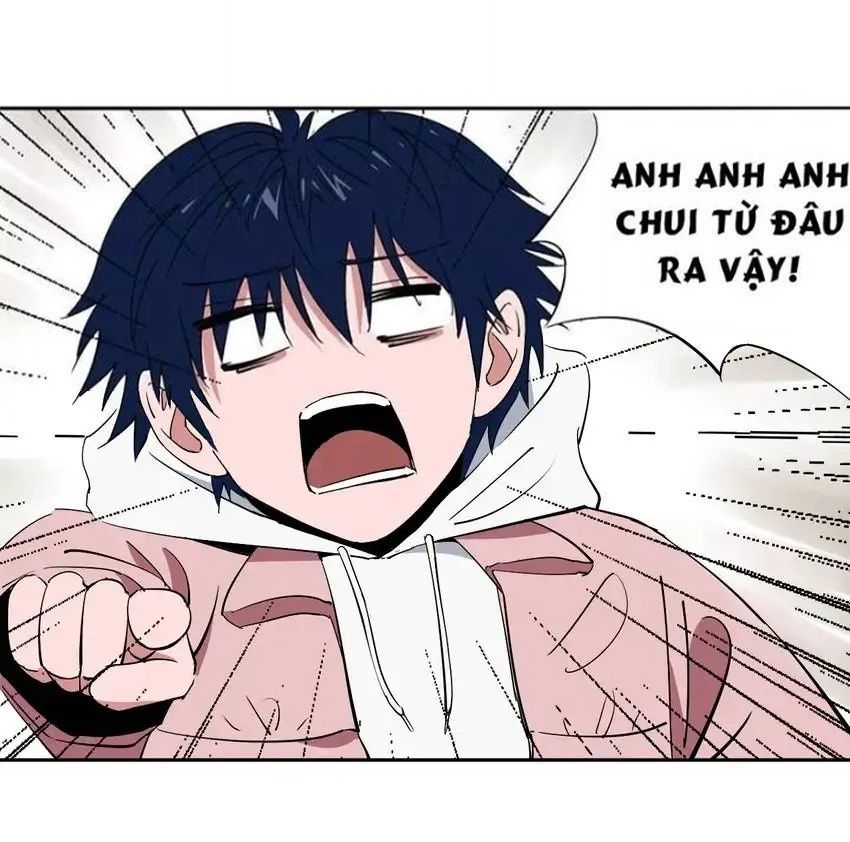 Bậc Thầy Pháp Sư Chap 6 - Next Chap 7