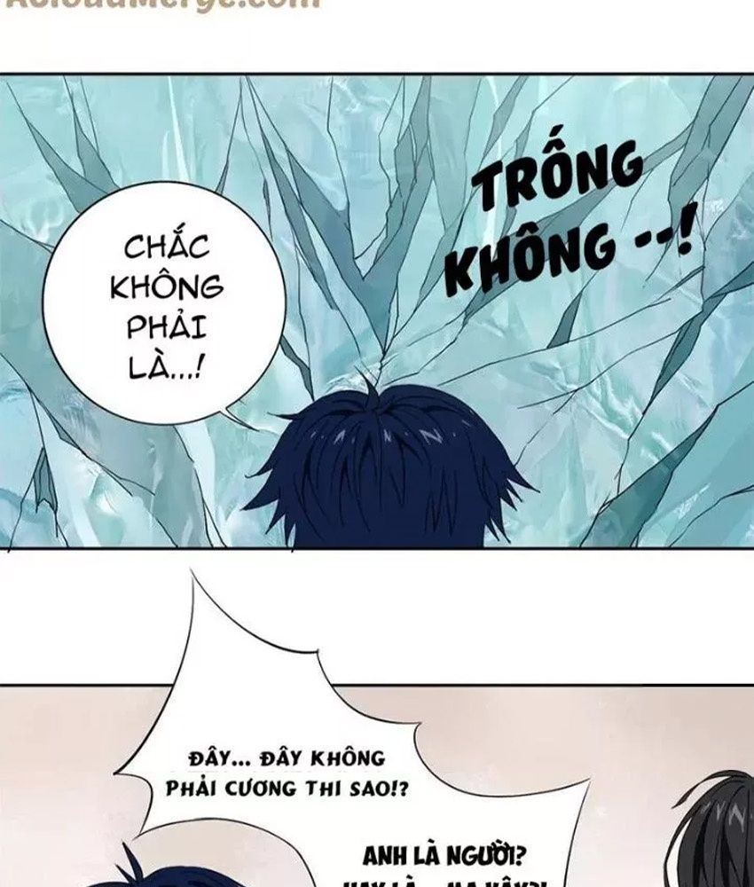 Bậc Thầy Pháp Sư Chap 6 - Next Chap 7