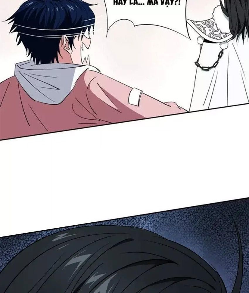 Bậc Thầy Pháp Sư Chap 6 - Next Chap 7