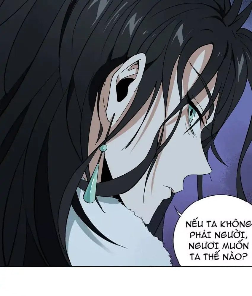 Bậc Thầy Pháp Sư Chap 6 - Next Chap 7