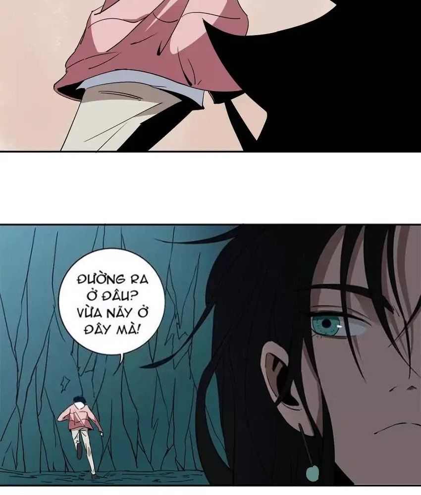 Bậc Thầy Pháp Sư Chap 6 - Next Chap 7