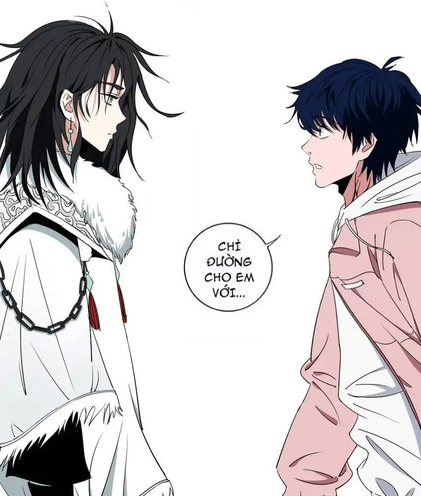 Bậc Thầy Pháp Sư Chap 6 - Next Chap 7