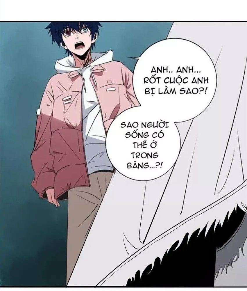 Bậc Thầy Pháp Sư Chap 6 - Next Chap 7