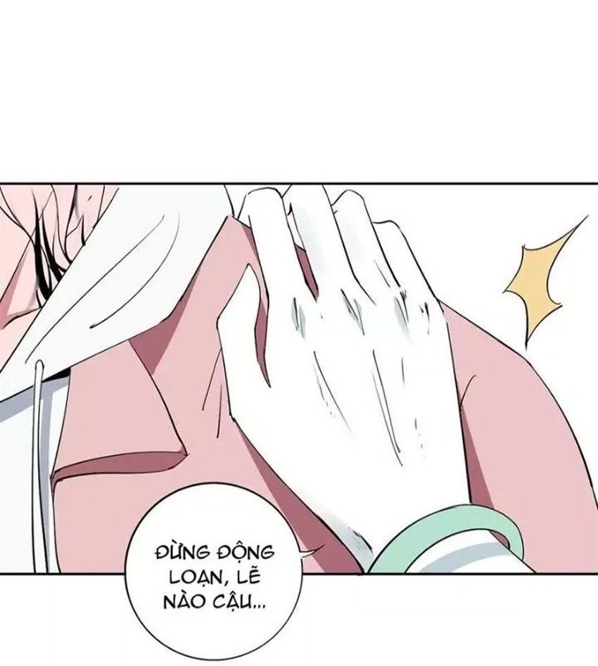 Bậc Thầy Pháp Sư Chap 6 - Next Chap 7