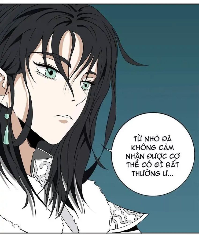 Bậc Thầy Pháp Sư Chap 6 - Next Chap 7