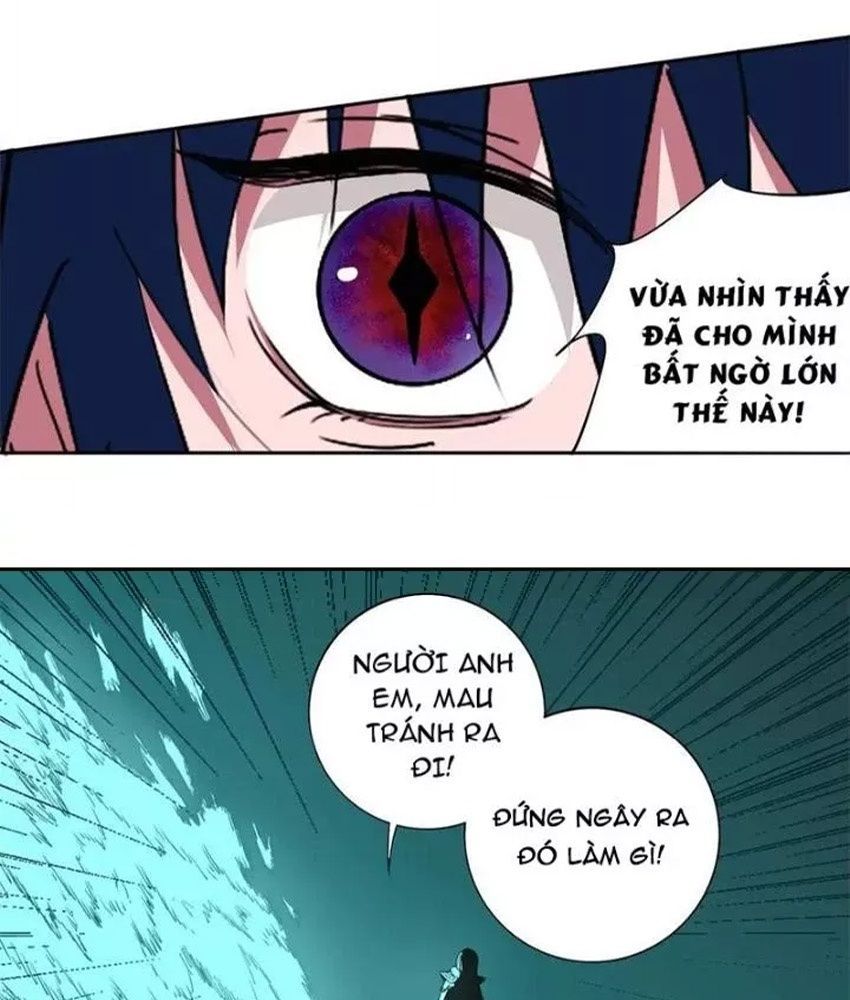 Bậc Thầy Pháp Sư Chap 6 - Next Chap 7