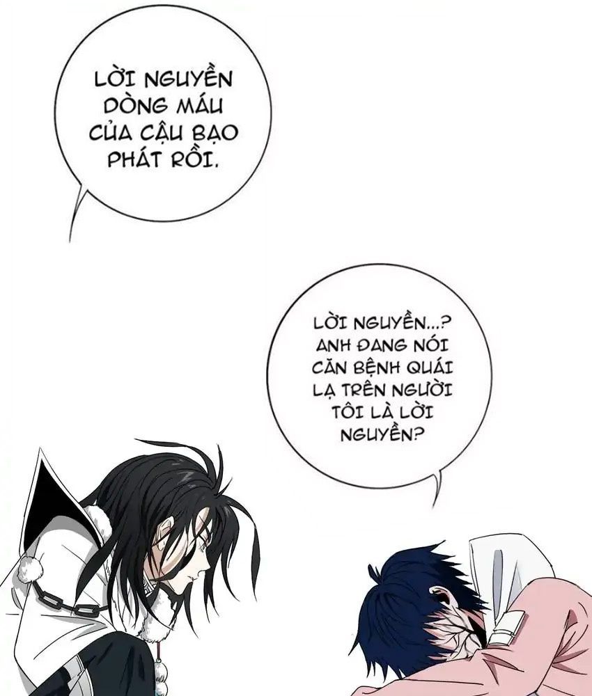 Bậc Thầy Pháp Sư Chap 6 - Next Chap 7