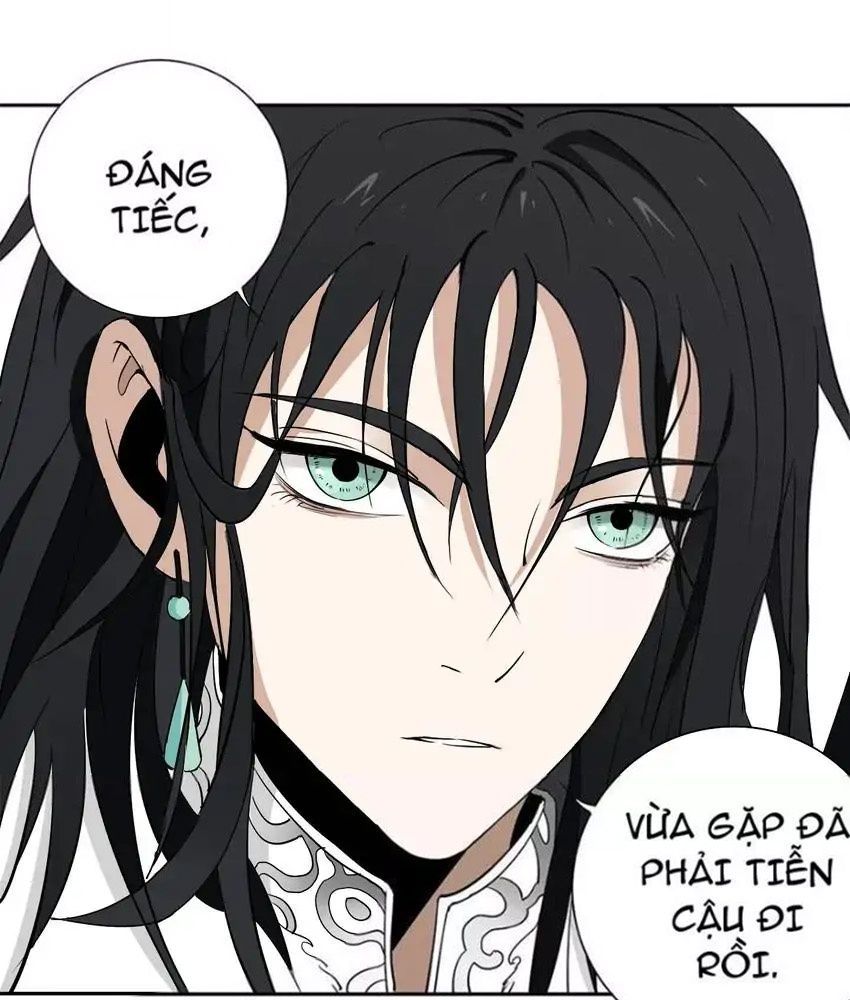 Bậc Thầy Pháp Sư Chap 6 - Next Chap 7