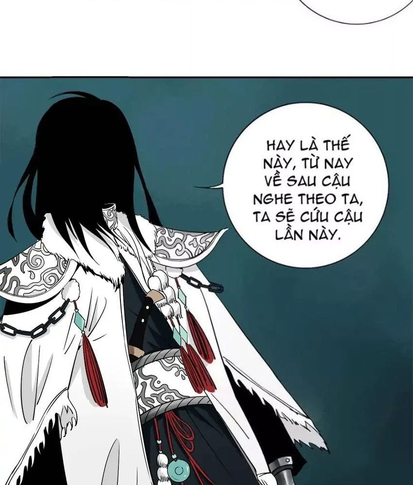 Bậc Thầy Pháp Sư Chap 6 - Next Chap 7
