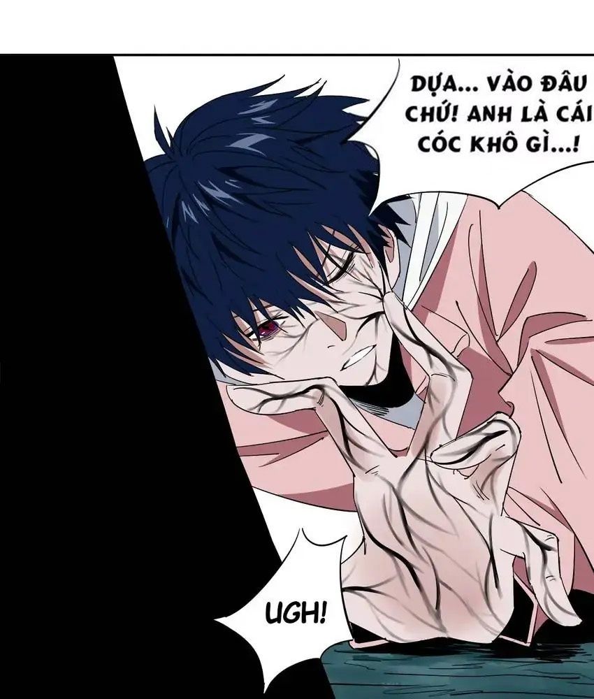 Bậc Thầy Pháp Sư Chap 6 - Next Chap 7