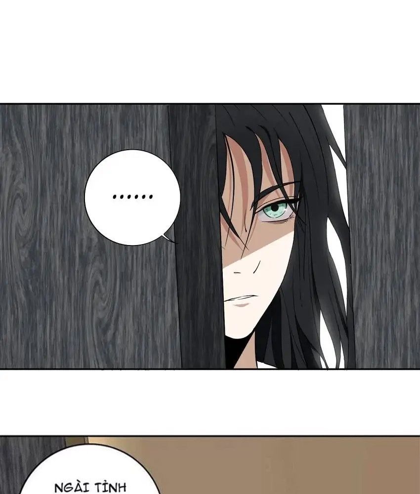 Bậc Thầy Pháp Sư Chap 6 - Next Chap 7