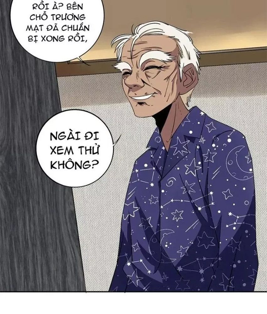 Bậc Thầy Pháp Sư Chap 6 - Next Chap 7