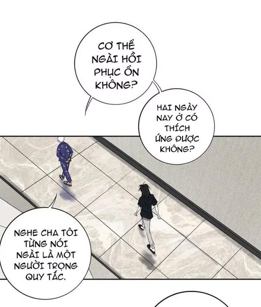 Bậc Thầy Pháp Sư Chap 6 - Next Chap 7