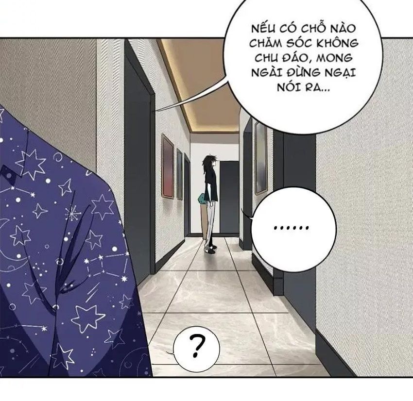 Bậc Thầy Pháp Sư Chap 6 - Next Chap 7