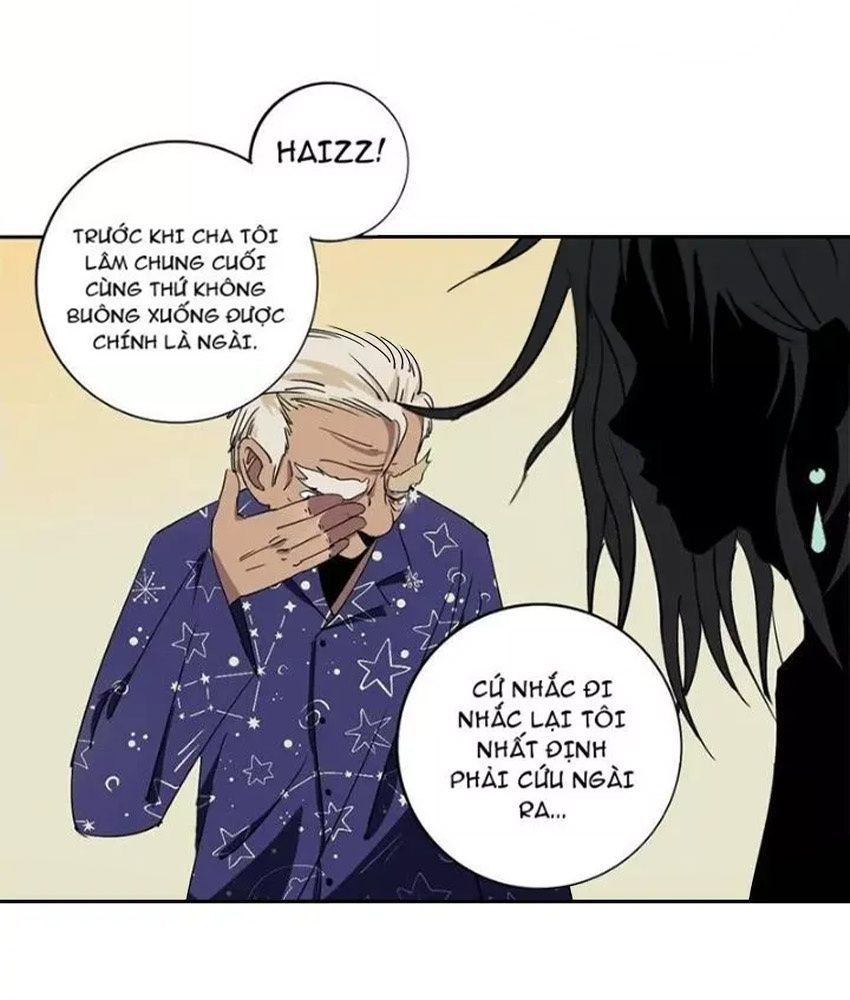 Bậc Thầy Pháp Sư Chap 6 - Next Chap 7