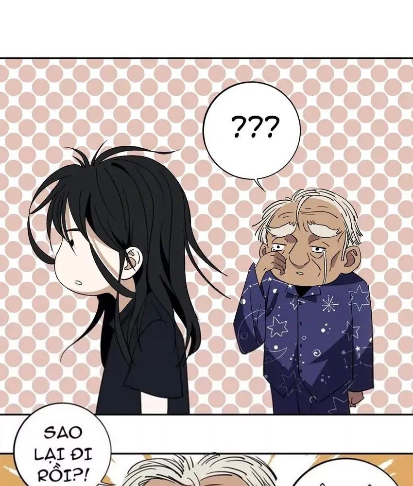 Bậc Thầy Pháp Sư Chap 6 - Next Chap 7